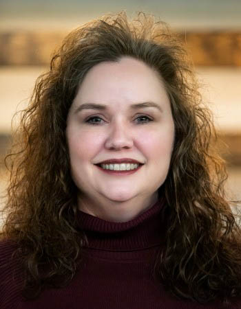 Teresa Staggs